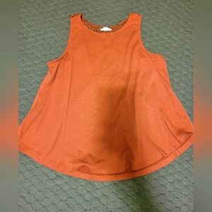 FINAL PRICE! Women's tank top